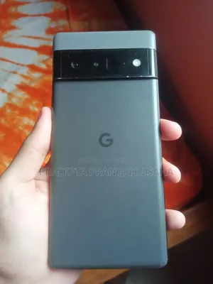 Google Pixel 128 GB Black