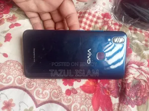 ভিভো ভি৯ ৬৪ জিবি পার্পল
