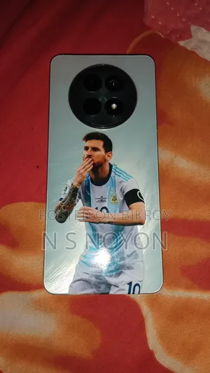 Realme 4 GB Blue
