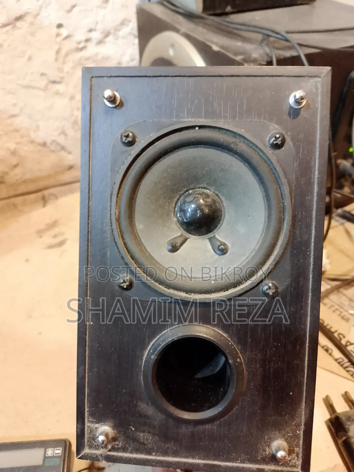 টিএমএন মাইক্রোল্যাব ২:১