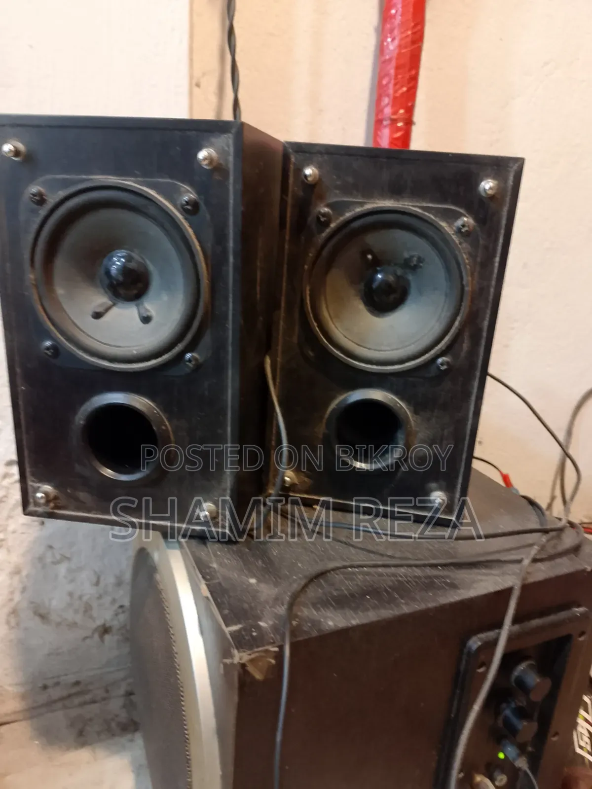 টিএমএন মাইক্রোল্যাব ২:১