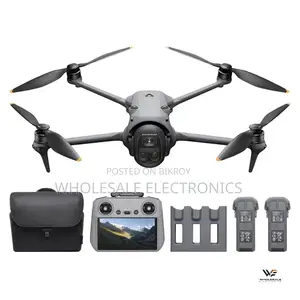 DJI Mavic 4 Pro Fly More Combo (DJI RC 2)