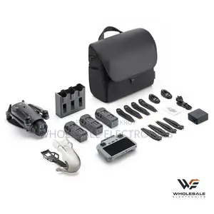 DJI Mavic 4 Pro Fly More Combo (DJI RC 2)