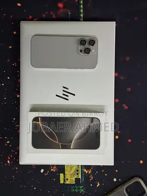 Apple iPhone 16 Pro 256 GB Silver