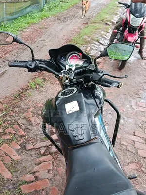 Hero Hunk 2019 Black