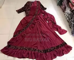 Readymade Saree With Blouse Piece