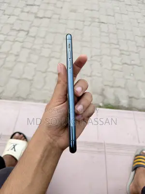 Apple iPhone 11 Pro Max 256 GB Black