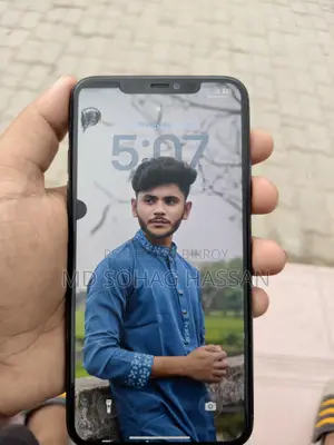 Apple iPhone 11 Pro Max 256 GB Black