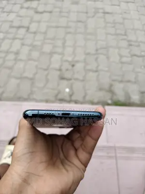 Apple iPhone 11 Pro Max 256 GB Black