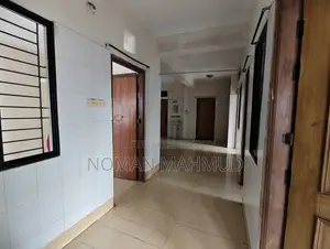3-Bedroom Apartment in Maitree Tower, Uttara for Rent