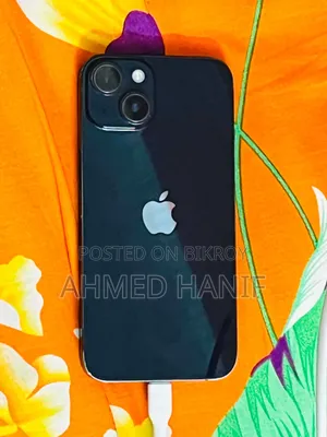 Apple iPhone 14 256 GB Black