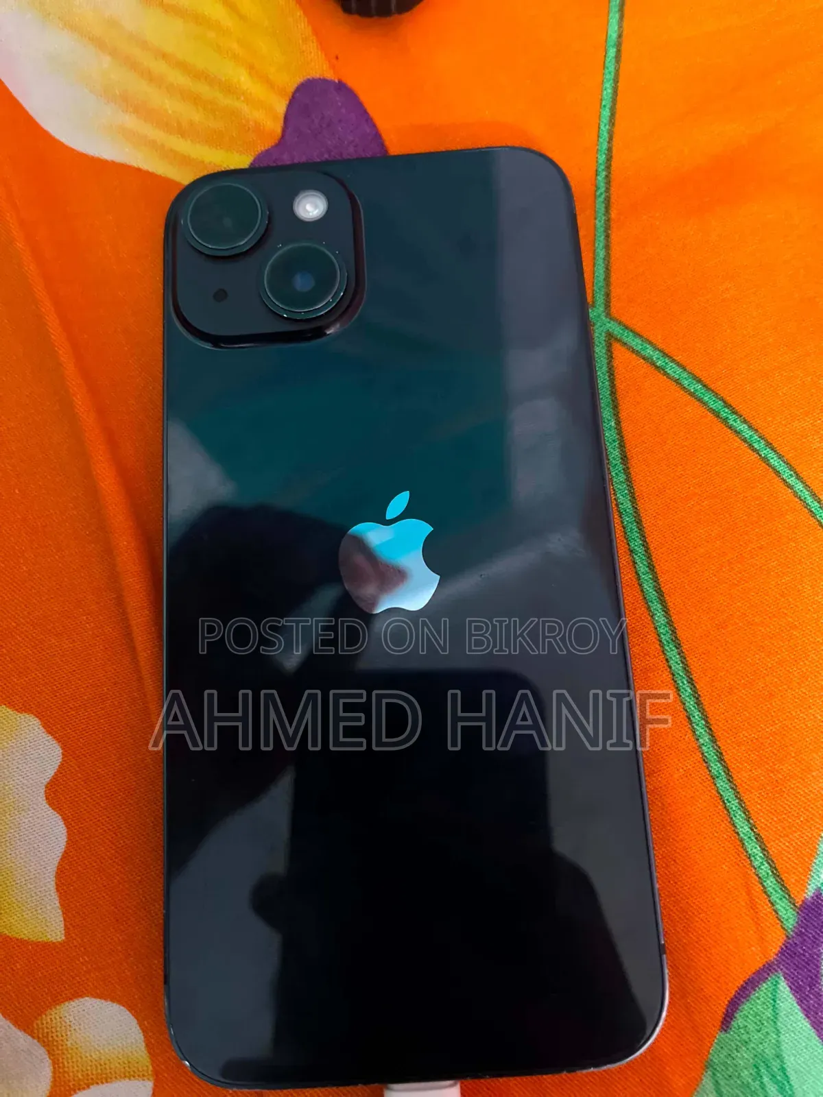 Apple iPhone 14 256 GB Black
