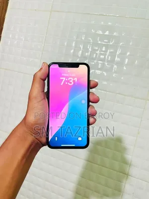 Apple iPhone XS 256 GB Gold