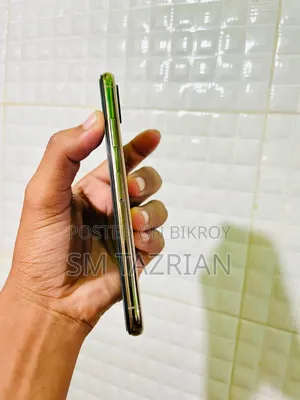 Apple iPhone XS 256 GB Gold