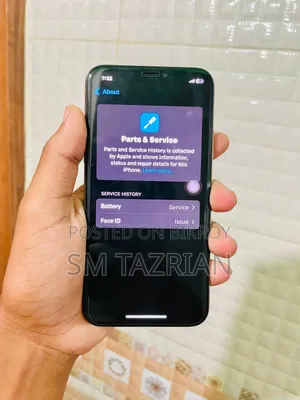 Apple iPhone XS 256 GB Gold