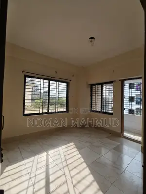 3-Bedroom Apartment in Maitree Tower, Uttara for Rent