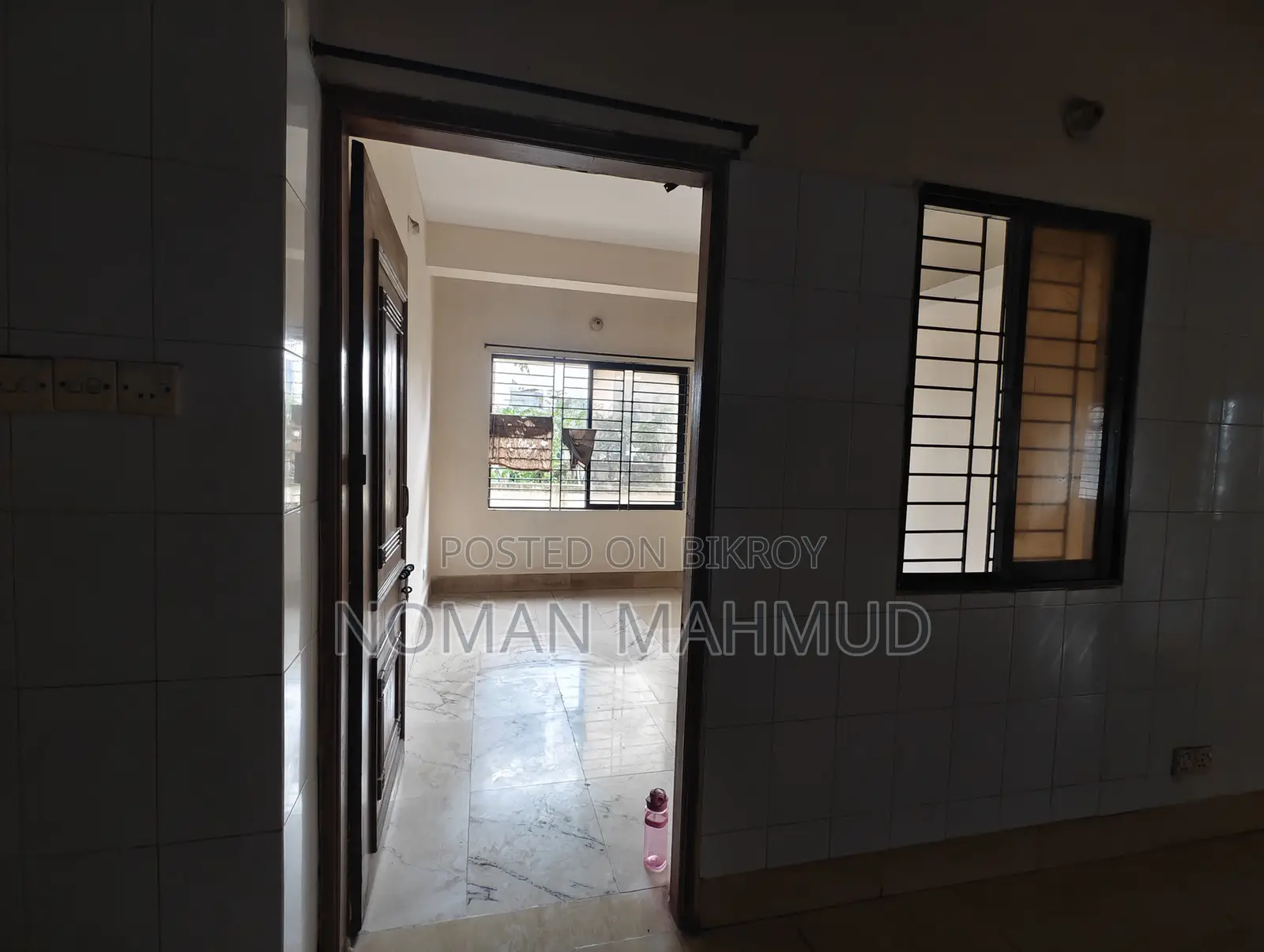 3-Bedroom Apartment in Maitree Tower, Uttara for Rent