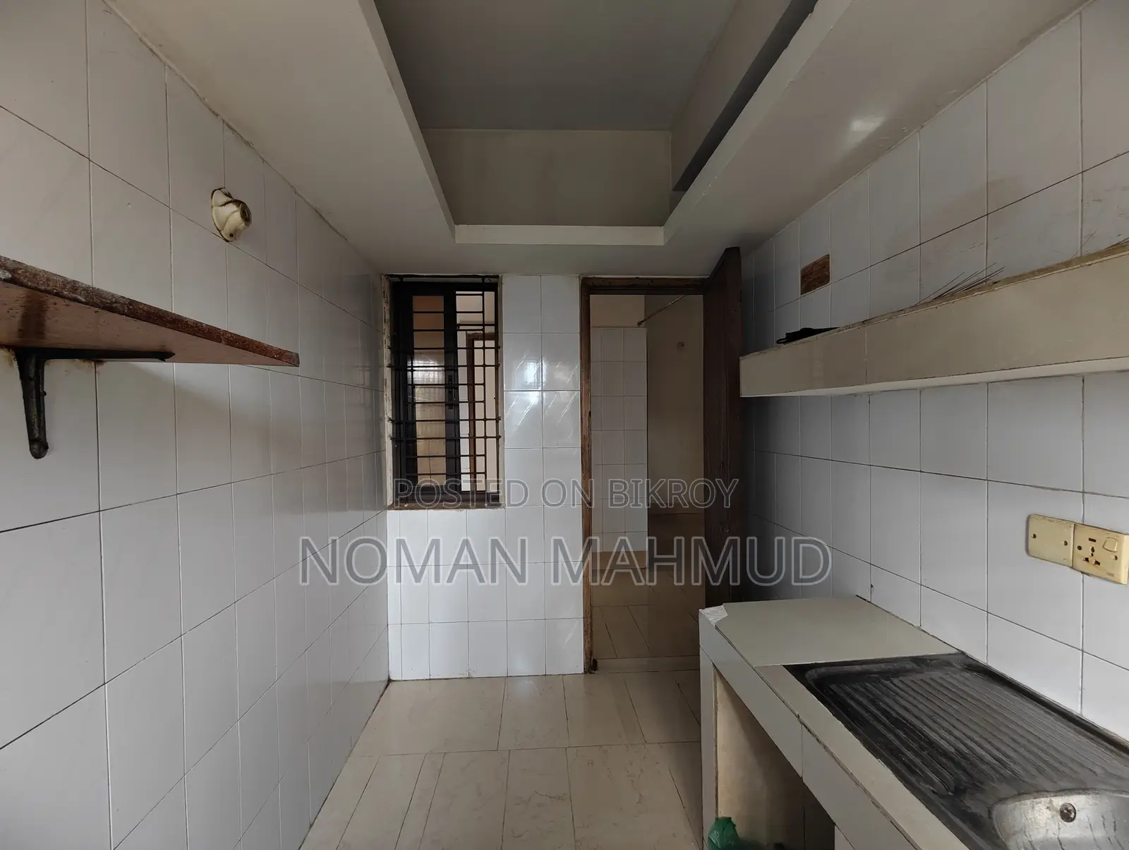 3-Bedroom Apartment in Maitree Tower, Uttara for Rent