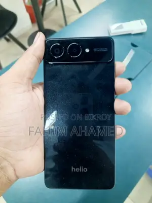 নতুন হেলিও ১২৮ জিবি