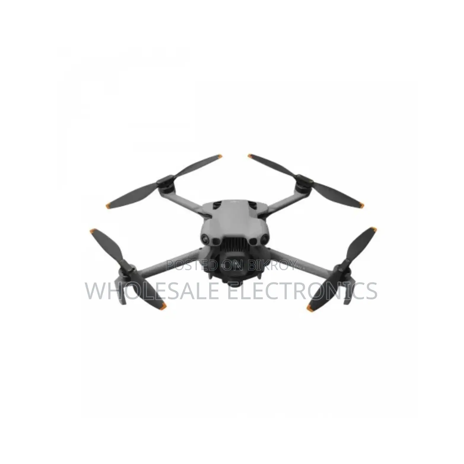 DJI Mini 5 Pro Fly More Combo Plus With RC2
