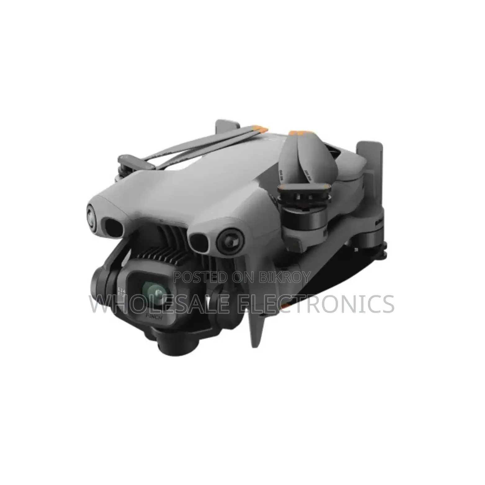 DJI Mini 5 Pro Fly More Combo Plus With RC2