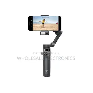 DJI Osmo Mobile 7P Smartphone Gimbal