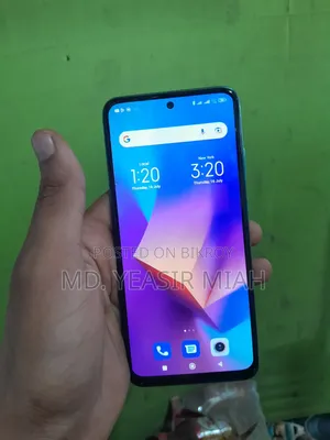 শাওমি রেডমি নোট ১১ ৬৪ জিবি নীল