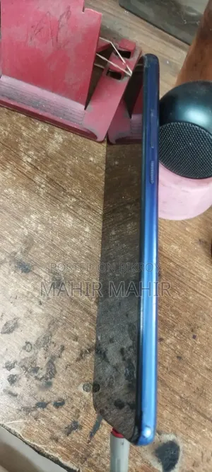 Motorola Moto G8 Power Lite 64 GB Blue
