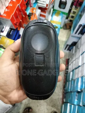 Wireless Bluetooth Speaker X-535 3D Sound | Loud Clear | Hi-Fi Audio