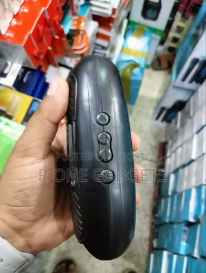 Wireless Bluetooth Speaker X-535 3D Sound | Loud Clear | Hi-Fi Audio