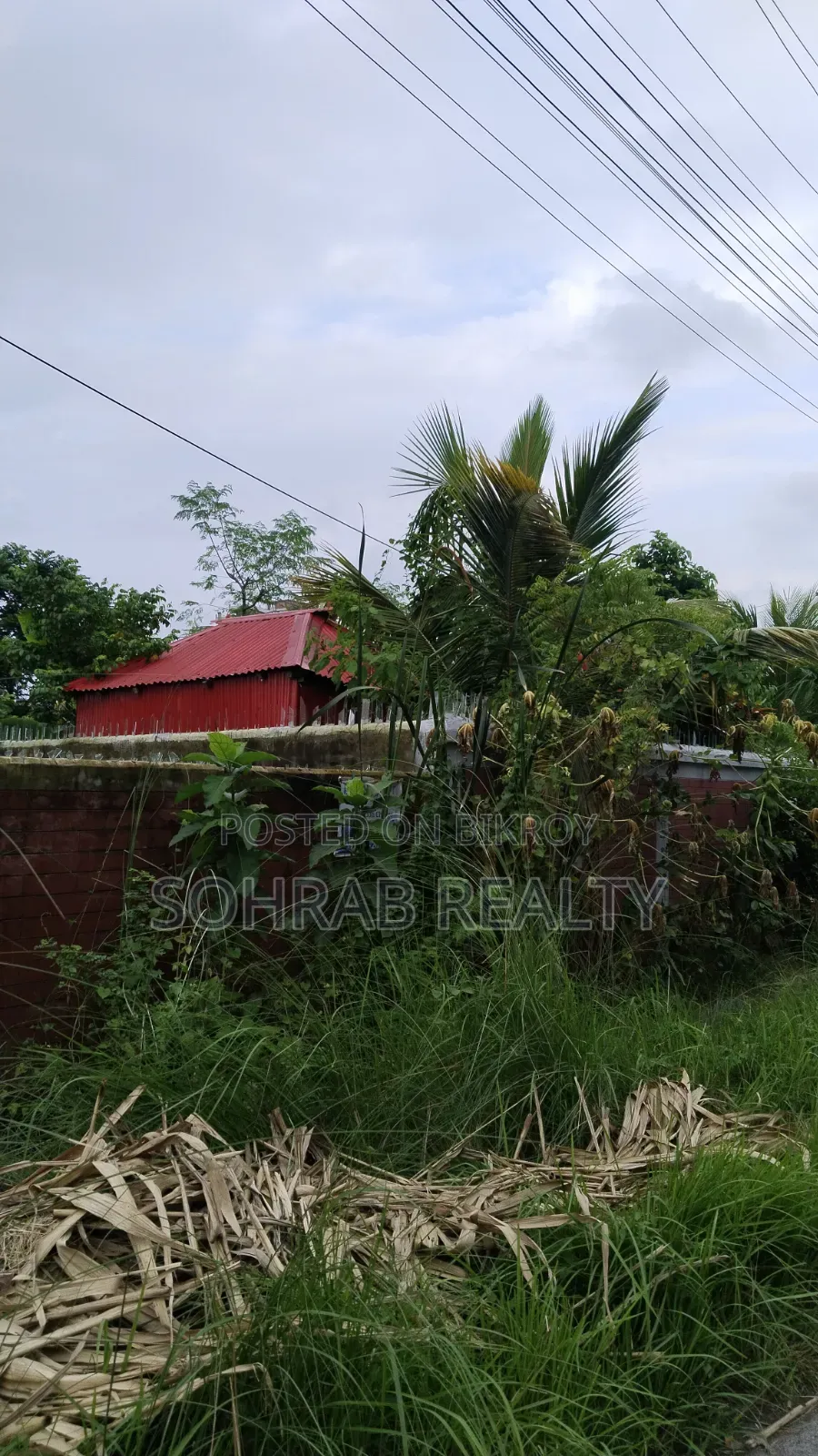 ৩ কাঠা (৩০x৩০') সেক্টর#০৫, পূর্বাচল