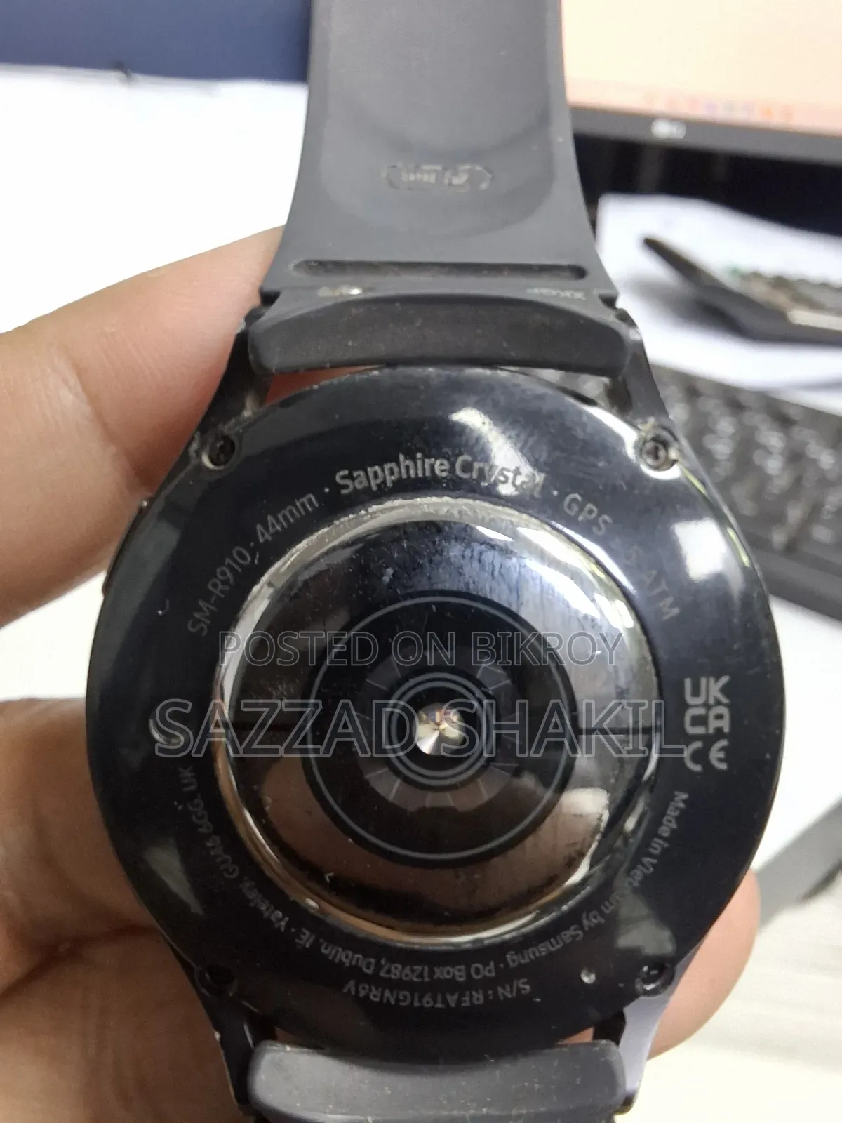 Samsung Galaxy Watch5