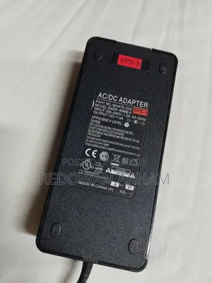 AC/DC Power Adapter