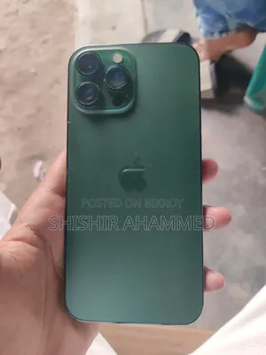 Apple iPhone 13 Pro Max 256 GB Blue