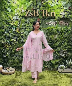 Readymade Three-Piece New Collection