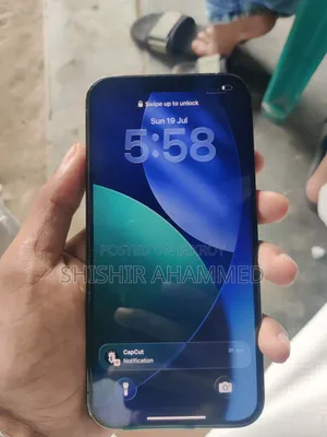 Apple iPhone 13 Pro Max 256 GB Blue
