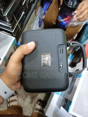 Loveyin Ai-176 Portable Wireless Bluetooth Speaker