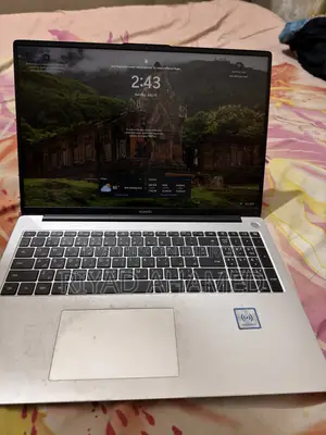 Laptop Huawei 8GB Intel Core I7 SSD 512GB