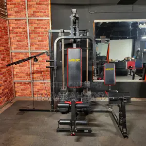 Multi Functional Home Gym Equipment