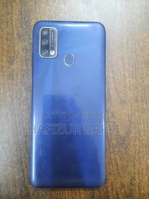 Walton 64 GB Blue
