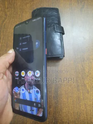 Walton 64 GB Blue