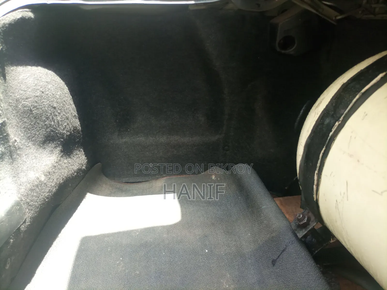 Toyota T100 1993 Gray