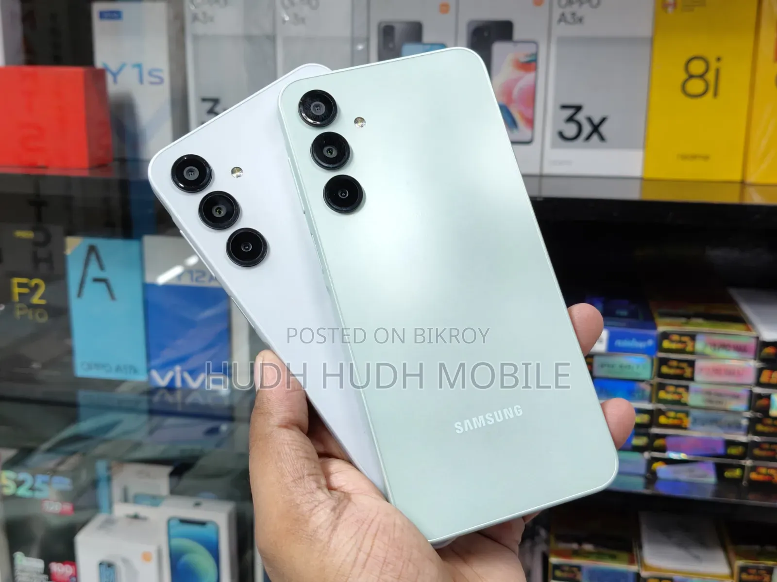 Samsung Galaxy A16 128 GB