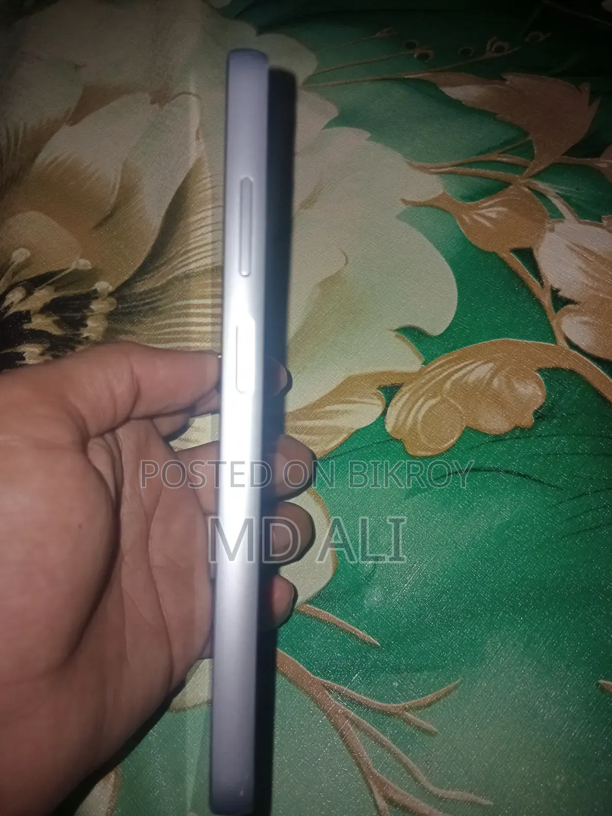 Samsung Galaxy A05s 64 GB White