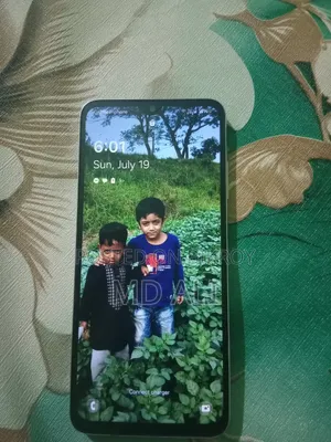 Samsung Galaxy A05s 64 GB White