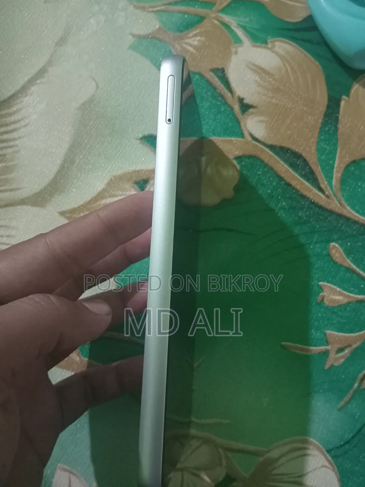 Samsung Galaxy A05s 64 GB White