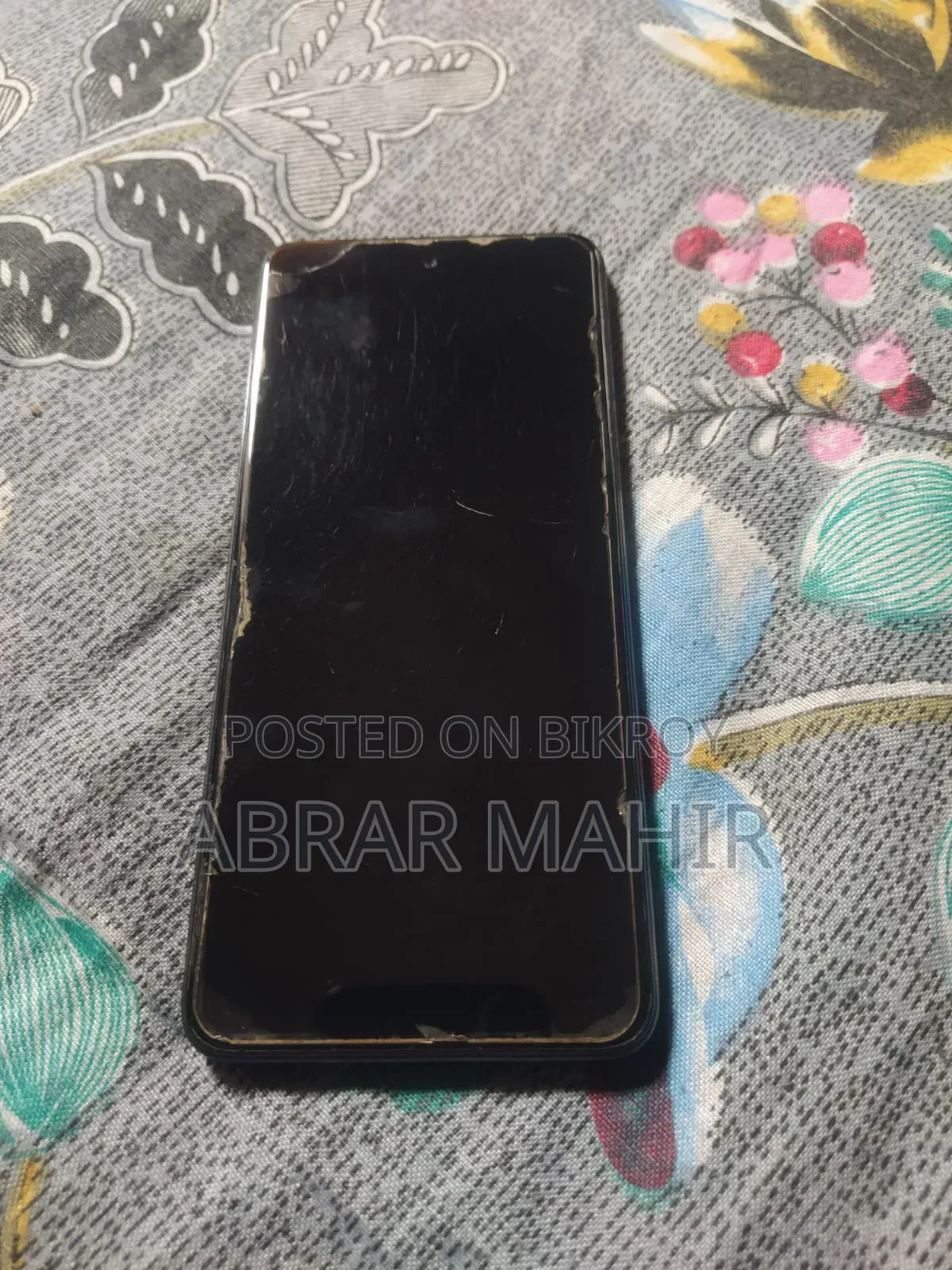 ইনফিনিক্স হট ১১এস ১২৮ জিবি গ্রে