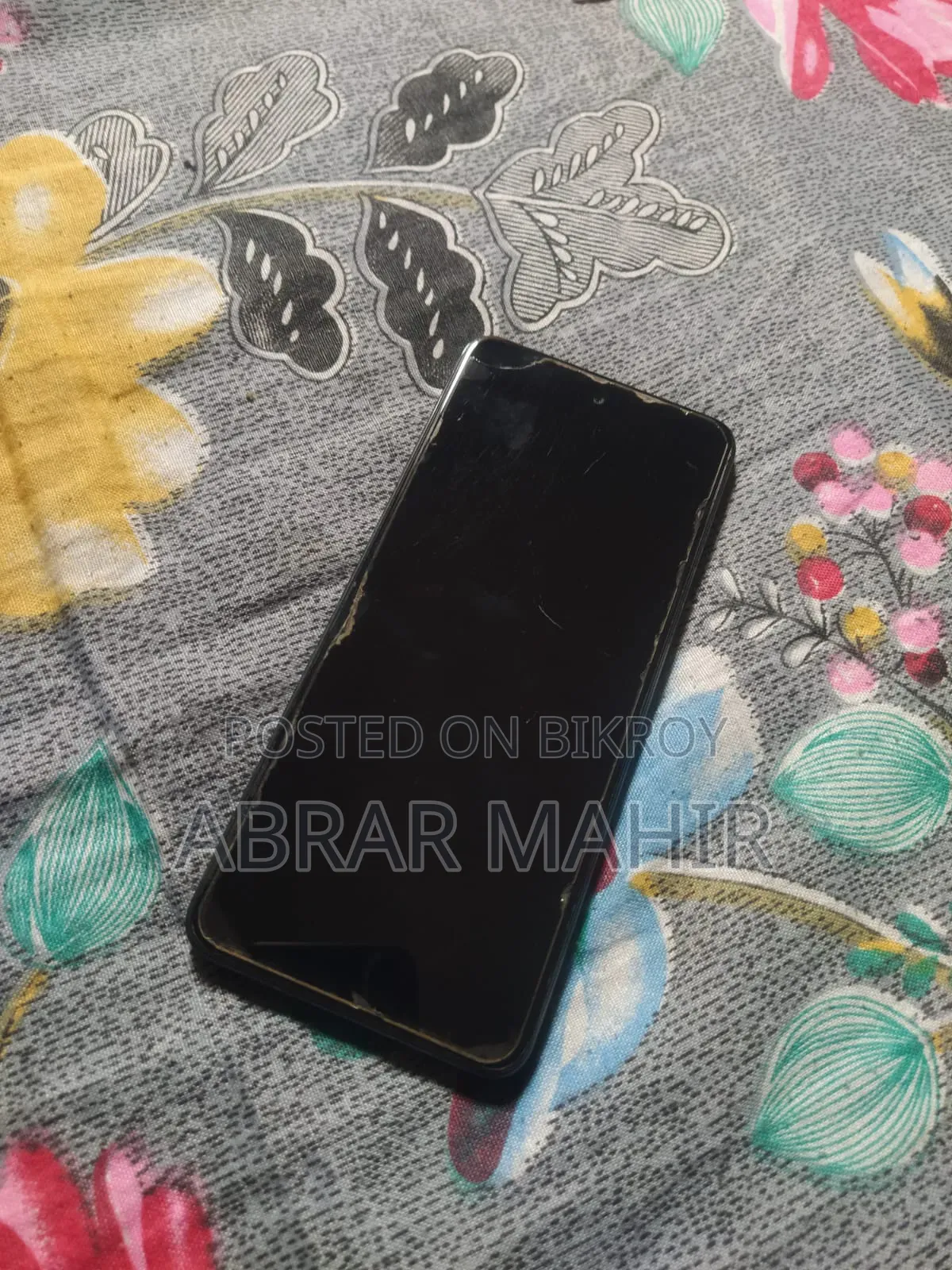 ইনফিনিক্স হট ১১এস ১২৮ জিবি গ্রে