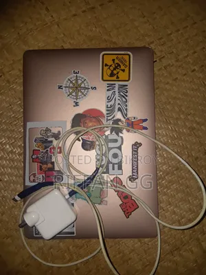 New Laptop Apple MacBook Air 2020 M1 8GB Apple M1 SSHD (Hybrid) 256GB