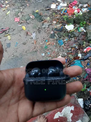 Good Headphone